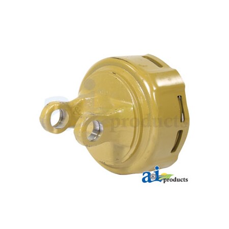 A & I Products Friction Clutch 8" x6.5" x6.5" A-W318851